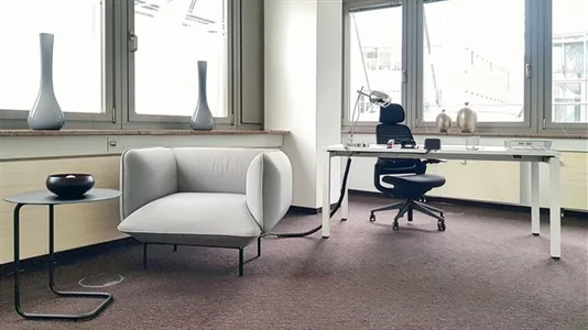 Kontorslokaler för uthyrning i Köln Innenstadt - foto 2