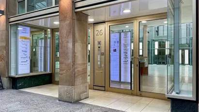 Office space for rent in Stuttgart-Mitte, Stuttgart