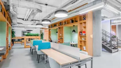 Office space for rent in Nancy, Grand Est