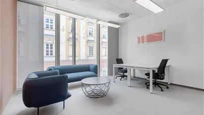 Office space for rent in Oslo St. Hanshaugen, Oslo