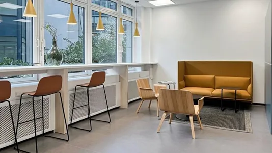 Kantorruimte te huur in Leipzig - foto 3