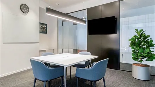 Kontorer til leie i Heidelberg - bilde 7