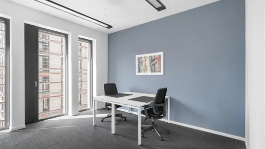 Büros zur Miete in Darmstadt - Foto 3