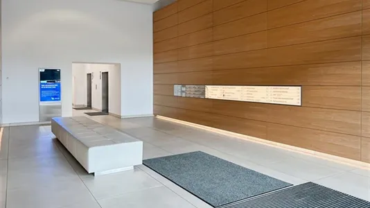 Kontorslokaler för uthyrning i Hamburg Nord - foto 4