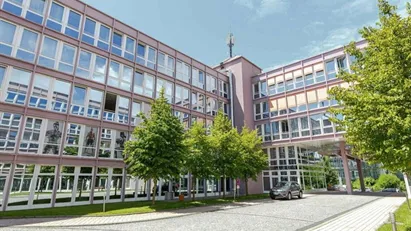 Office space for rent in Munich Bogenhausen, Munich
