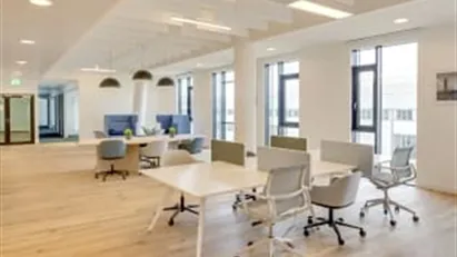 Office space for rent in Rouen, Normandie
