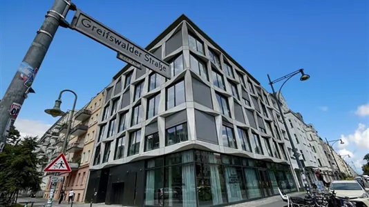 Office spaces for rent in Berlin Pankow - photo 1
