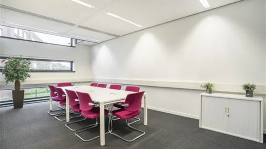 Kantorruimte te huur in Breda - foto 3