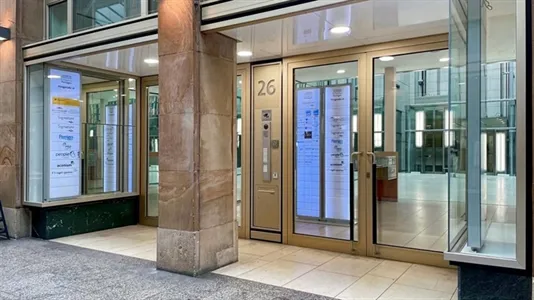 Büros zur Miete in Stuttgart-Mitte - Foto 2