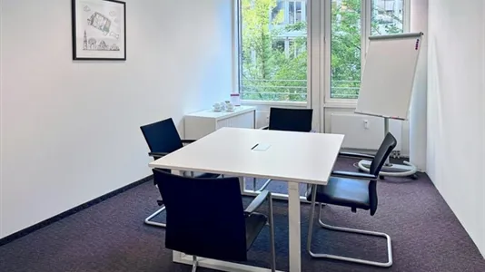 Büros zur Miete in München Altstadt-Lehel - Foto 7