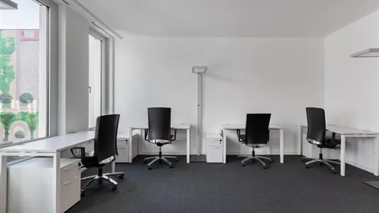 Kantorruimte te huur in Berlijn Charlottenburg-Wilmersdorf - foto 2