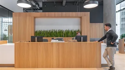 Office space for rent in Frankfurt Innenstadt II, Frankfurt (region)