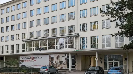 Espacios de oficina En alquiler in Bayreuth - foto 1