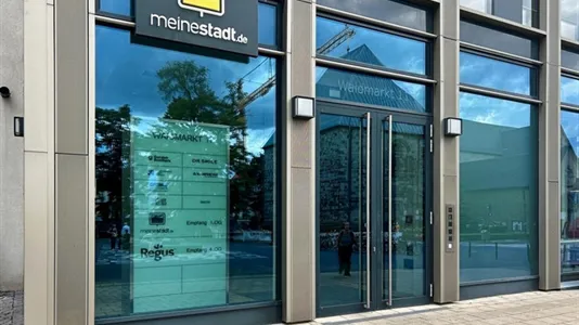 Büros zur Miete in Köln Innenstadt - Foto 1