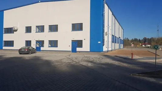 Warehouses for rent in Kłodzki - photo 1