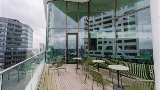 Office spaces for rent in Utrecht Zuid-West - photo 3