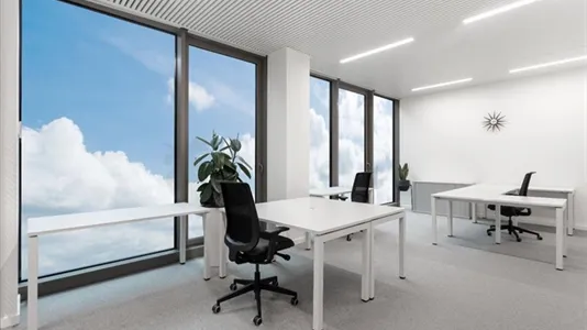 Office spaces for rent in Berlin Mitte - photo 8