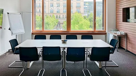 Büros zur Miete in Berlin Mitte - Foto 5
