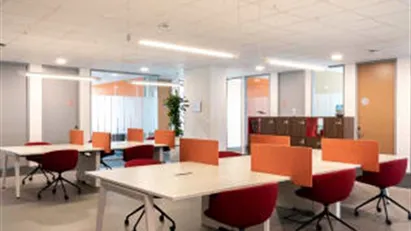 Office space for rent in Lyon, Auvergne-Rhône-Alpes