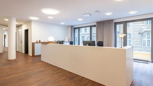 Office spaces for rent in Dusseldorf - photo 2