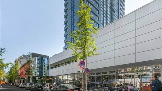 Office spaces for rent in Dusseldorf - photo 1
