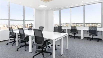 Office space for rent in Leipzig, Sachsen
