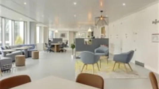 Office spaces for rent in Paris 9ème arrondissement - photo 2