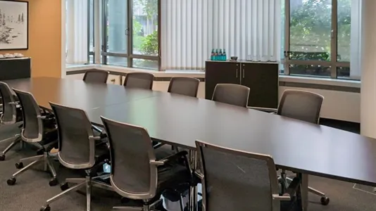 Kontorlokaler til leje i Frankfurt Innenstadt II - billede 3