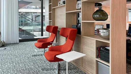 Office spaces for rent in Bonn - photo 3