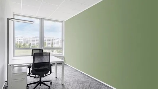 Büros zur Miete in Rhein-Kreis Neuss - Foto 5