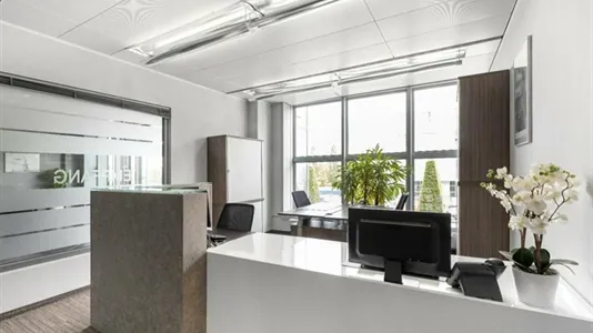 Office spaces for rent in Freising - photo 2