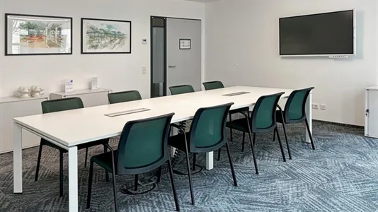 Kantorruimte te huur in Keulen Ehrenfeld - foto 4