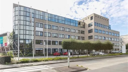 Office spaces for rent in Groningen - photo 1