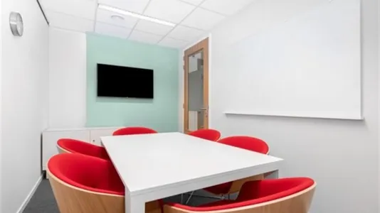Office spaces for rent in Amsterdam Centrum - photo 3