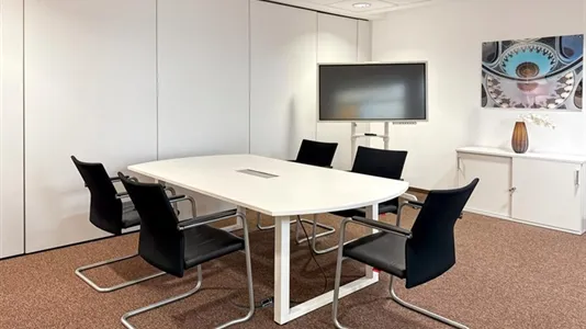 Kantorruimte te huur in Stuttgart-Mitte - foto 4