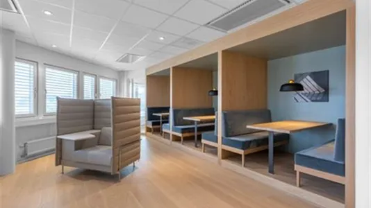 Kontorer til leie i Oslo Sentrum - bilde 2