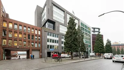 Office space for rent in Hamburg Mitte, Hamburg