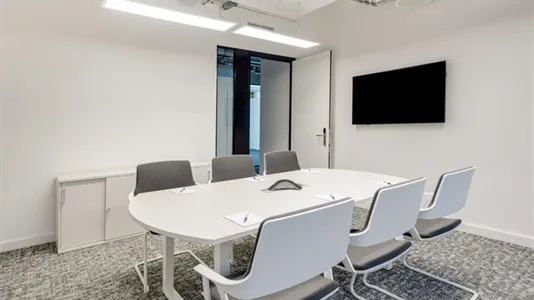 Kontorer til leie i München Ramersdorf-Perlach - bilde 7