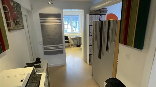 Office spaces for rent in Lillehammer - photo 7