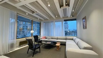 Office space for rent in Oslo Sentrum, Oslo
