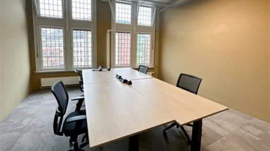 Office spaces for rent in Amsterdam Centrum - photo 3