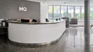 Kantoor te huur, Frankfurt Innenstadt II, Frankfurt (region), Bockenheimer Landstrasse 17/19