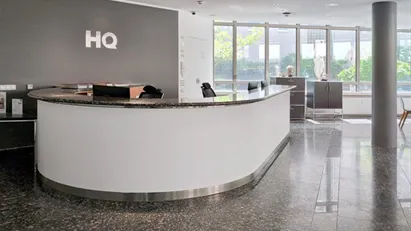 Office space for rent in Frankfurt Innenstadt II, Frankfurt (region)
