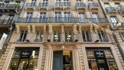 Office space for rent in Toulouse, Occitanie