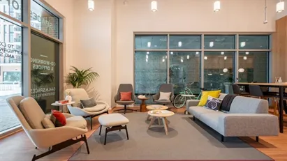 Office space for rent in Dusseldorf, Nordrhein-Westfalen