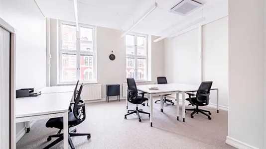 Office spaces for rent in Munich Bogenhausen - photo 9