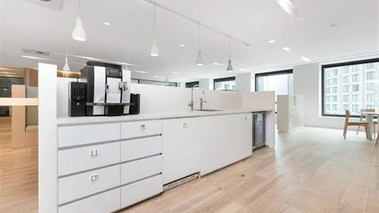 Office spaces for rent in Lippe - photo 4