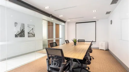 Office spaces for rent in Stuttgart-Mitte - photo 5