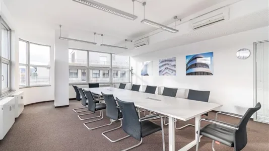 Office spaces for rent in Lippe - photo 3