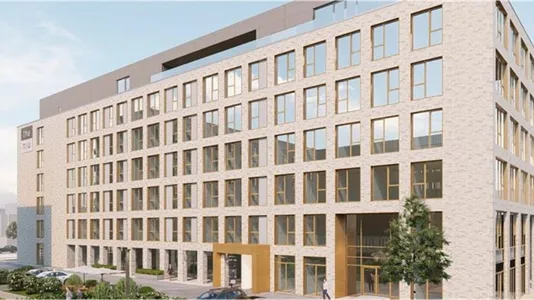 Büros zur Miete in Konstanz - Foto 8